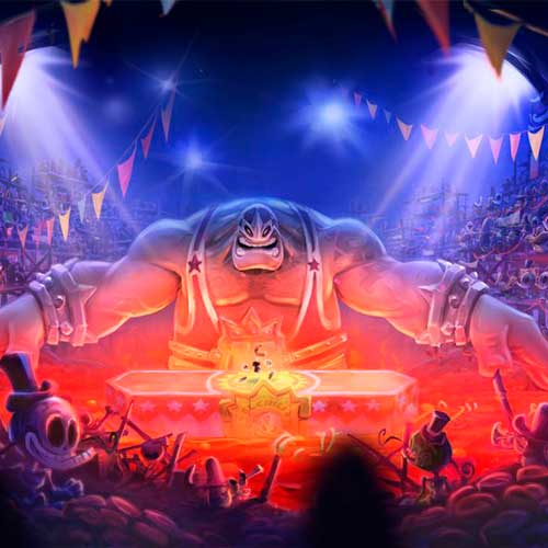 Rayman Legends Cd Key Uplay Europe